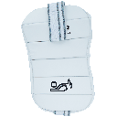 Kookaburra Pro Chest Guard