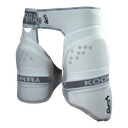 Kookaburra Pro 2 in 1 Thigh Guard Players