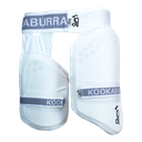 Kookaburra Pro 2 in 1 Thigh Guard 500