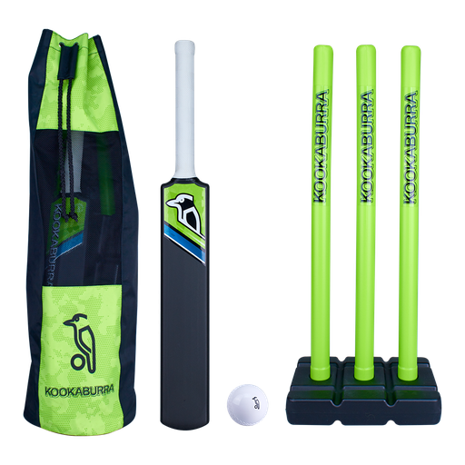 CW Acemedy Cricket Kit Size 6 Junior Complete Set Boys & Youth Size 6 for  12-13 Year