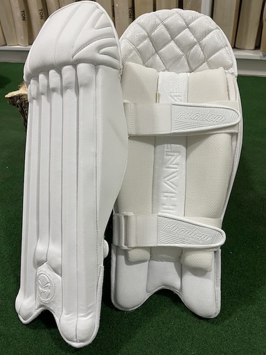 CP Pro Professional ICC Approved Cricket Batting PadsBrand New USA Shipper 