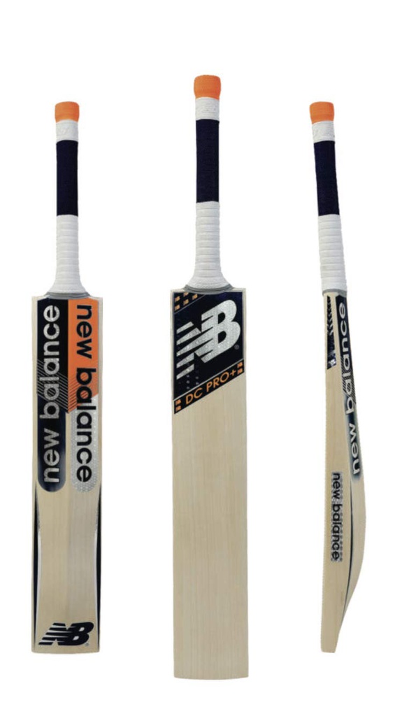 NB DC Pro+ English Willow Cricket Bat