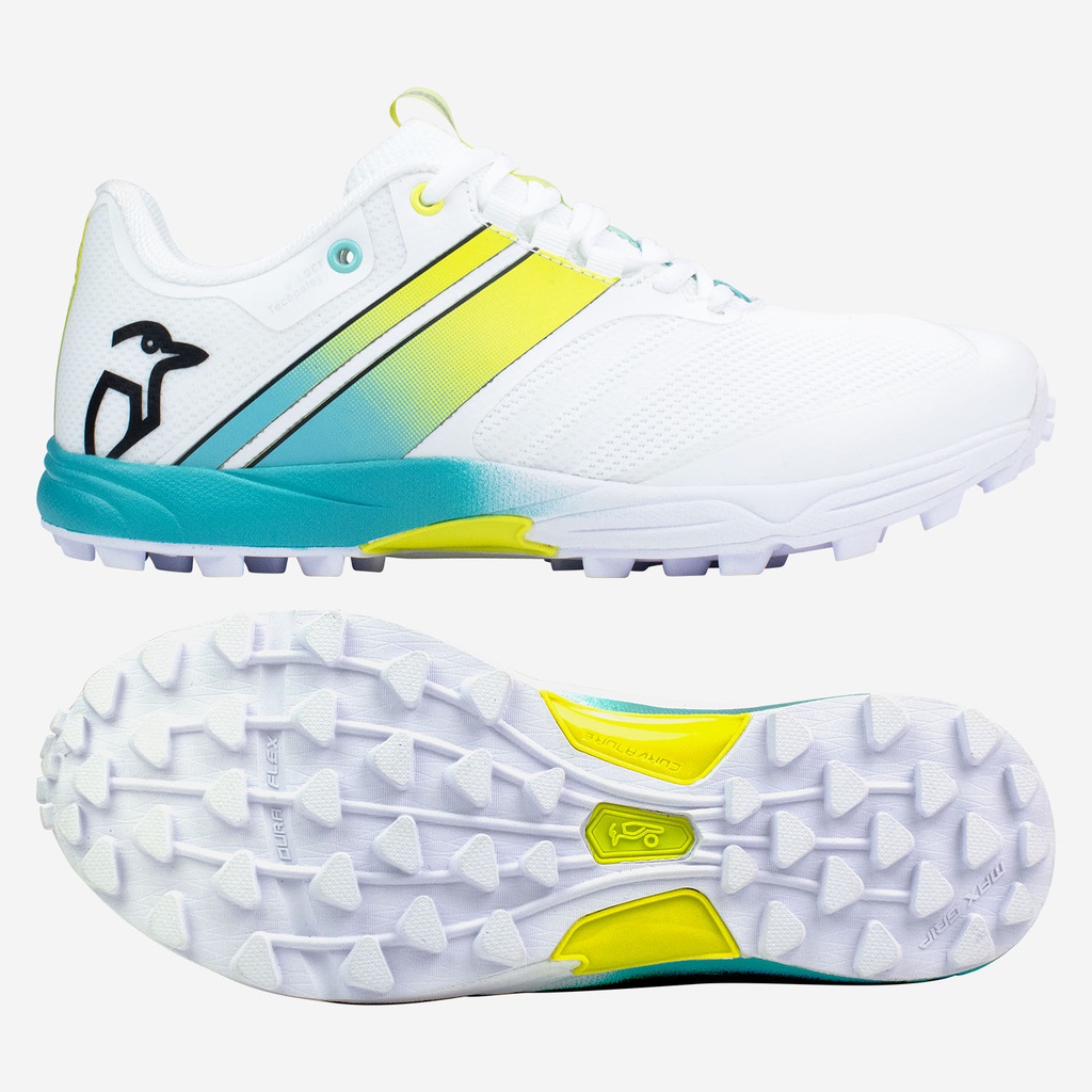 Kookaburra kc 2. rubber cricket shoes outlet