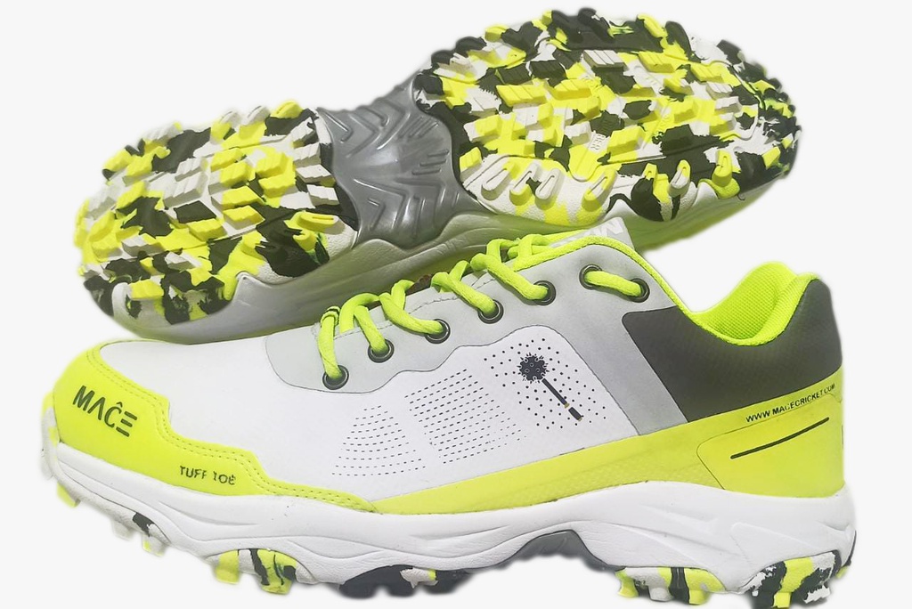 Buy Mace Balance Cricket Shoes Online at Best Price in USA