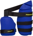 Moonwalkr ENDOS Thigh Guards - Boys