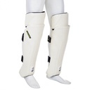 Moonwalkr EXOS Leg Guards - White