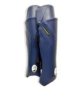 Moonwalkr EXOS Leg Guards - Navy