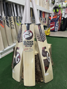 SG Sunny Tonny Icon Cricket Bat - Burgundy