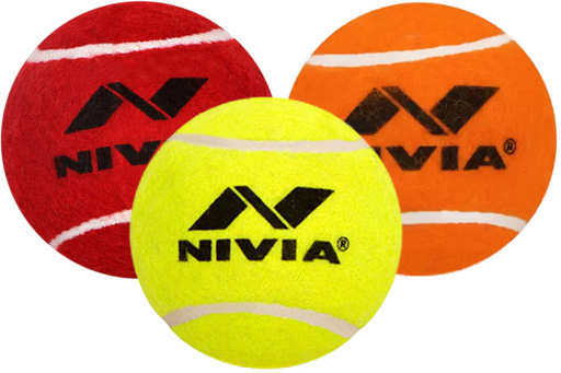 Ru Uitgaan steek Shop Premium Tennis Ball for Cricket Online at Best Price in USA