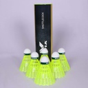 NIVIA Indoor-3500G Badminton Shuttle