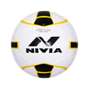 NIVIA Equator Soccer Ball