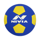 NIVIA Tornado Soccer Ball