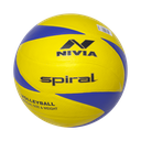 NIVIA Spiral Volleyball