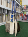 PLAY Dark Edition Cricket Bat